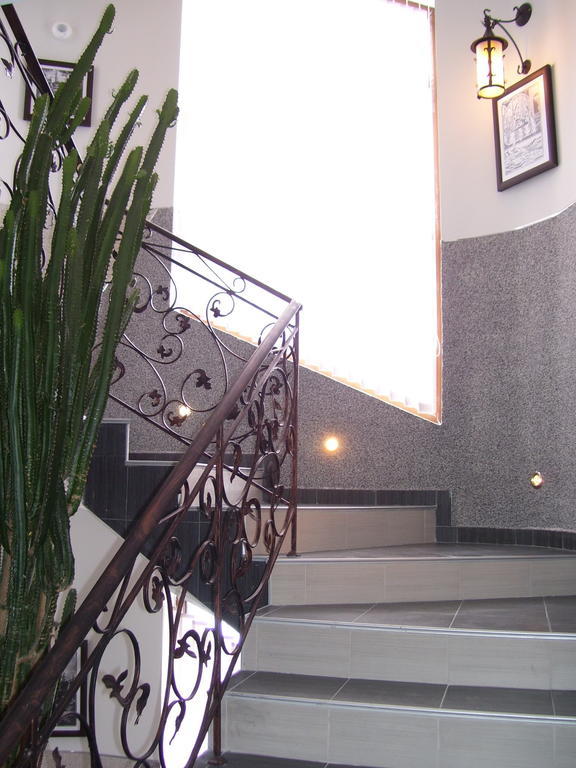 Kestenite Family Hotel Samokov Exterior photo